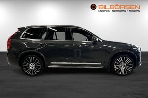Volvo XC90 bild 4