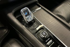 Volvo XC90 bild 12