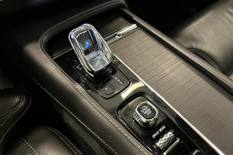 Volvo XC90 bild 12