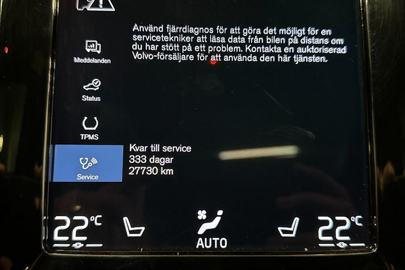 Volvo XC90 bild 21