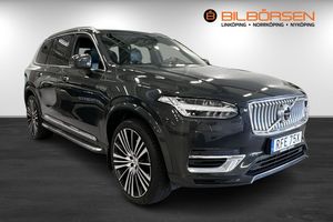 Volvo XC90 bild 3