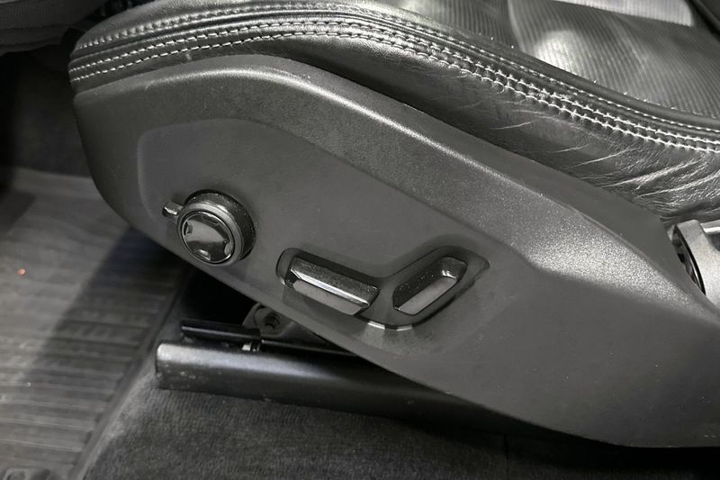 Volvo XC90 bild 19