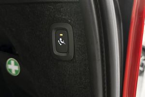 Volvo XC90 bild 17