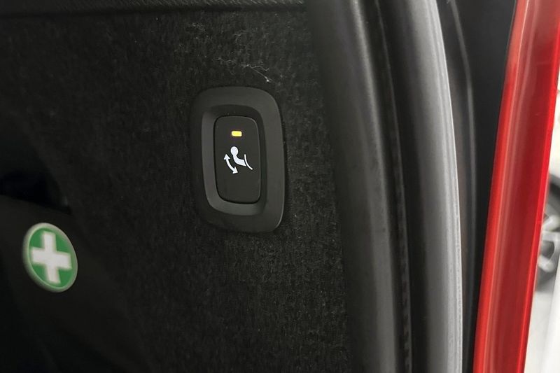 Volvo XC90 bild 17