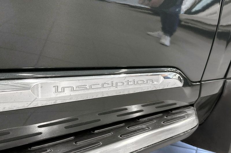Volvo XC90 bild 23