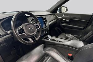 Volvo XC90 bild 7