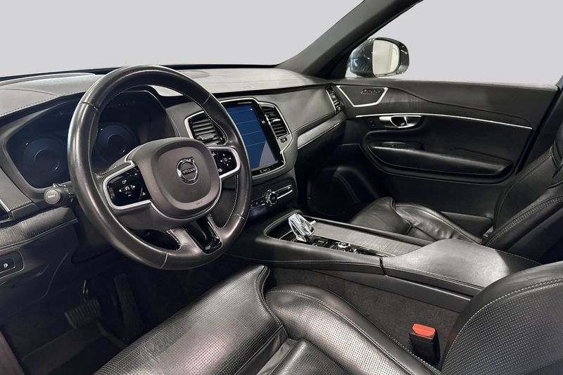 Volvo XC90 bild 7