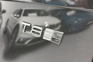Volvo XC90 bild 24