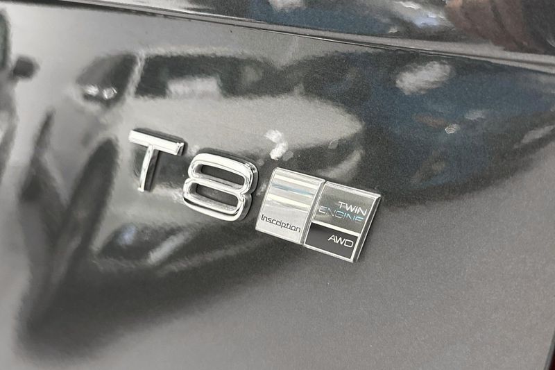 Volvo XC90 bild 24