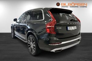 Volvo XC90 bild 6