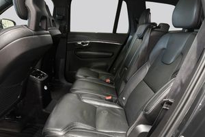 Volvo XC90 bild 9