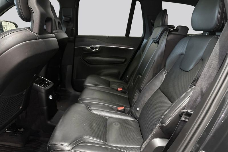 Volvo XC90 bild 9