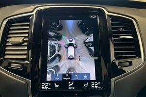 Volvo XC90 bild 13