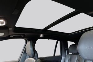 Volvo XC90 bild 22