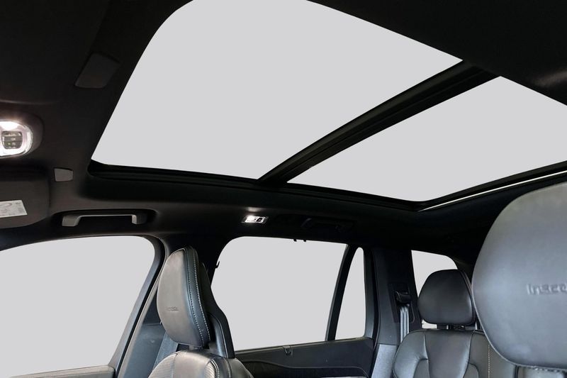 Volvo XC90 bild 22