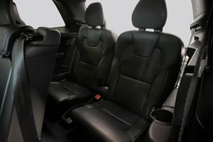 Volvo XC90 bild 15