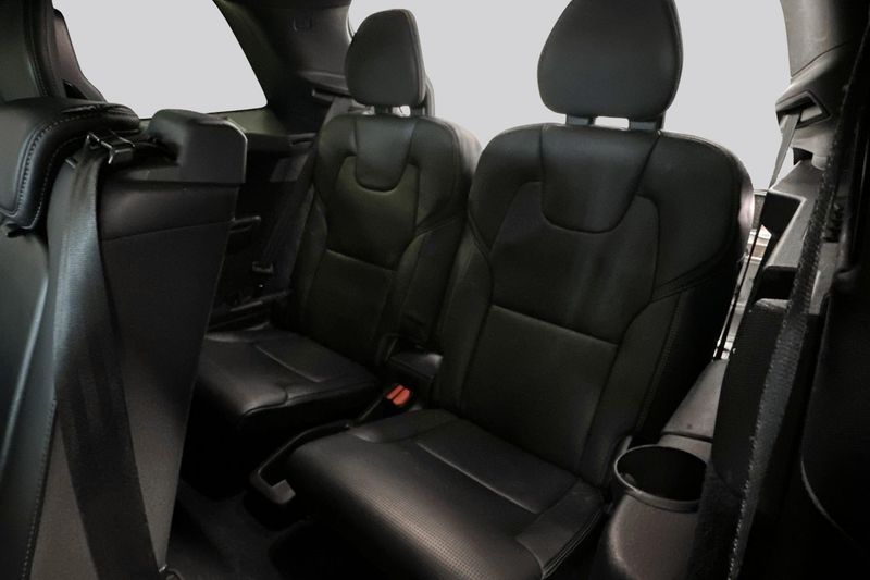 Volvo XC90 bild 15