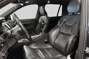 Volvo XC90 bild 8