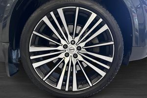 Volvo XC90 bild 28