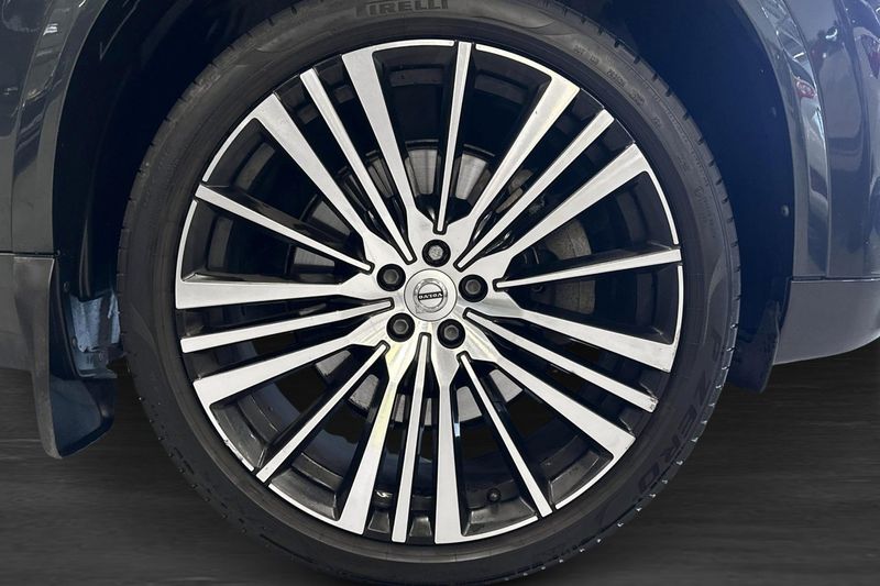 Volvo XC90 bild 28
