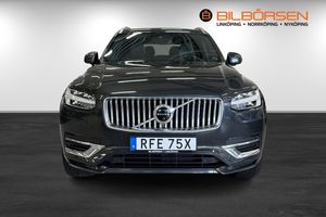 Volvo XC90 bild 2