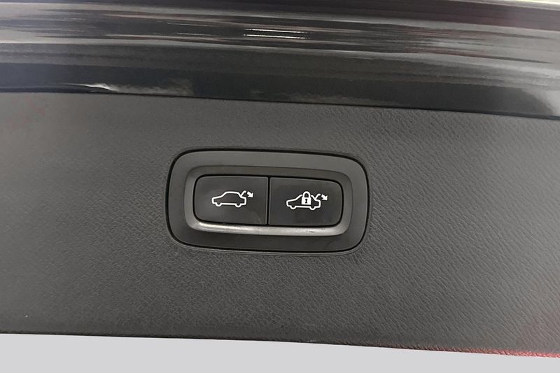 Volvo XC90 bild 16