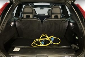 Volvo XC90 bild 14