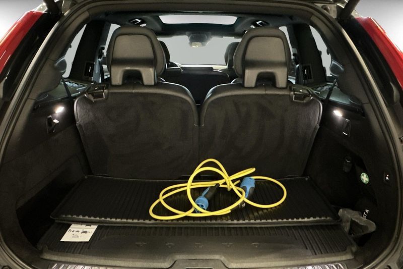 Volvo XC90 bild 14