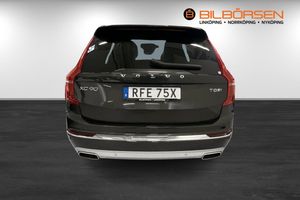 Volvo XC90 bild 5