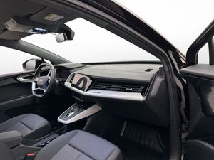 Audi Q4 e-tron bild 15