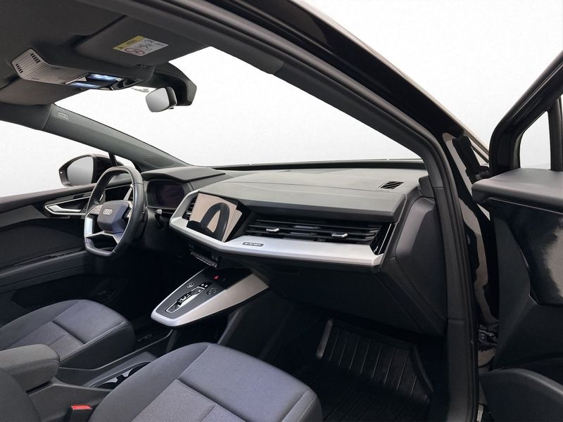 Audi Q4 e-tron bild 15