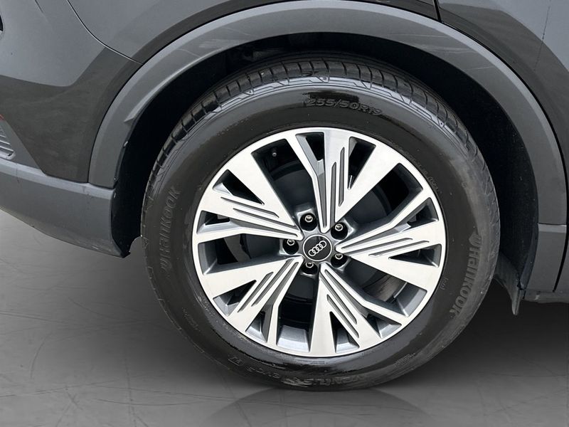 Audi Q4 e-tron bild 35
