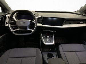 Audi Q4 e-tron bild 13