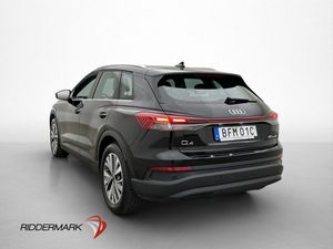 Audi Q4 e-tron bild 6