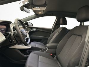 Audi Q4 e-tron bild 12