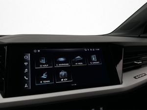 Audi Q4 e-tron bild 21