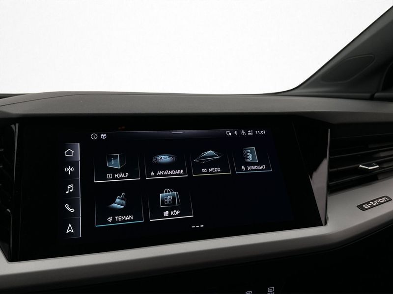 Audi Q4 e-tron bild 21