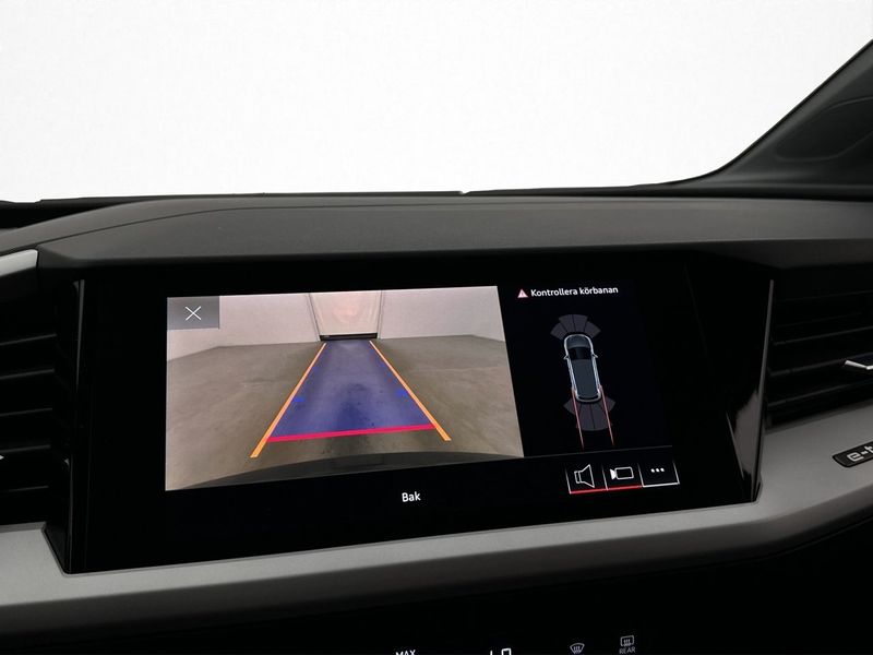 Audi Q4 e-tron bild 24