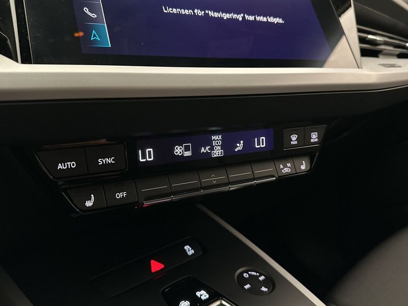 Audi Q4 e-tron bild 25