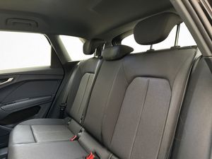 Audi Q4 e-tron bild 16