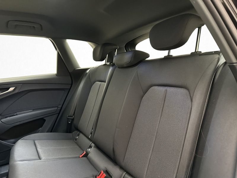 Audi Q4 e-tron bild 16
