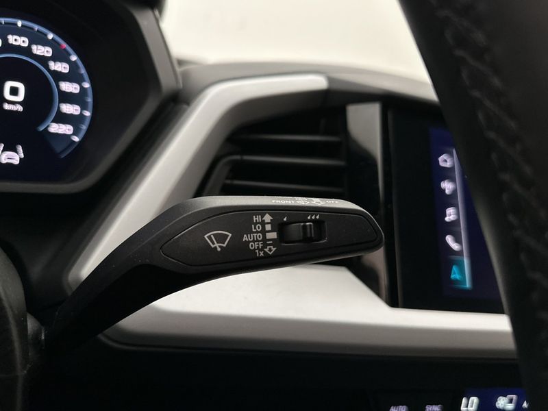 Audi Q4 e-tron bild 28