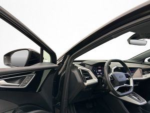 Audi Q4 e-tron bild 11