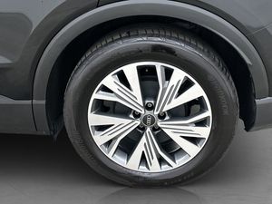 Audi Q4 e-tron bild 34