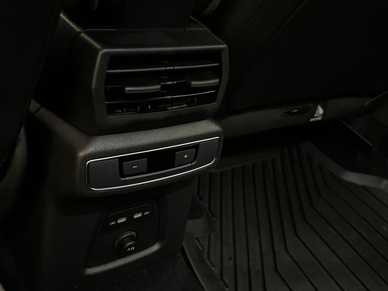 Audi Q4 e-tron bild 17