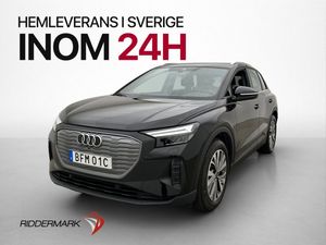 Audi Q4 e-tron bild 4