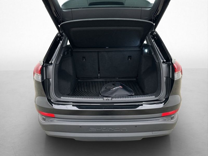 Audi Q4 e-tron bild 30