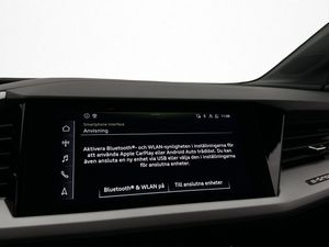 Audi Q4 e-tron bild 22