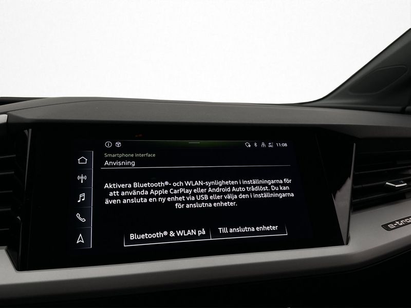 Audi Q4 e-tron bild 22