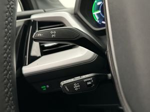 Audi Q4 e-tron bild 29